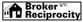 Broker Reciprocity